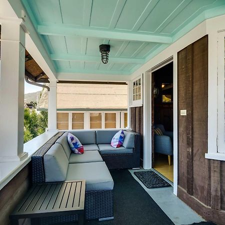 Charming Catalina Gem With Deck Walk To The Beach! Avalon Exterior photo