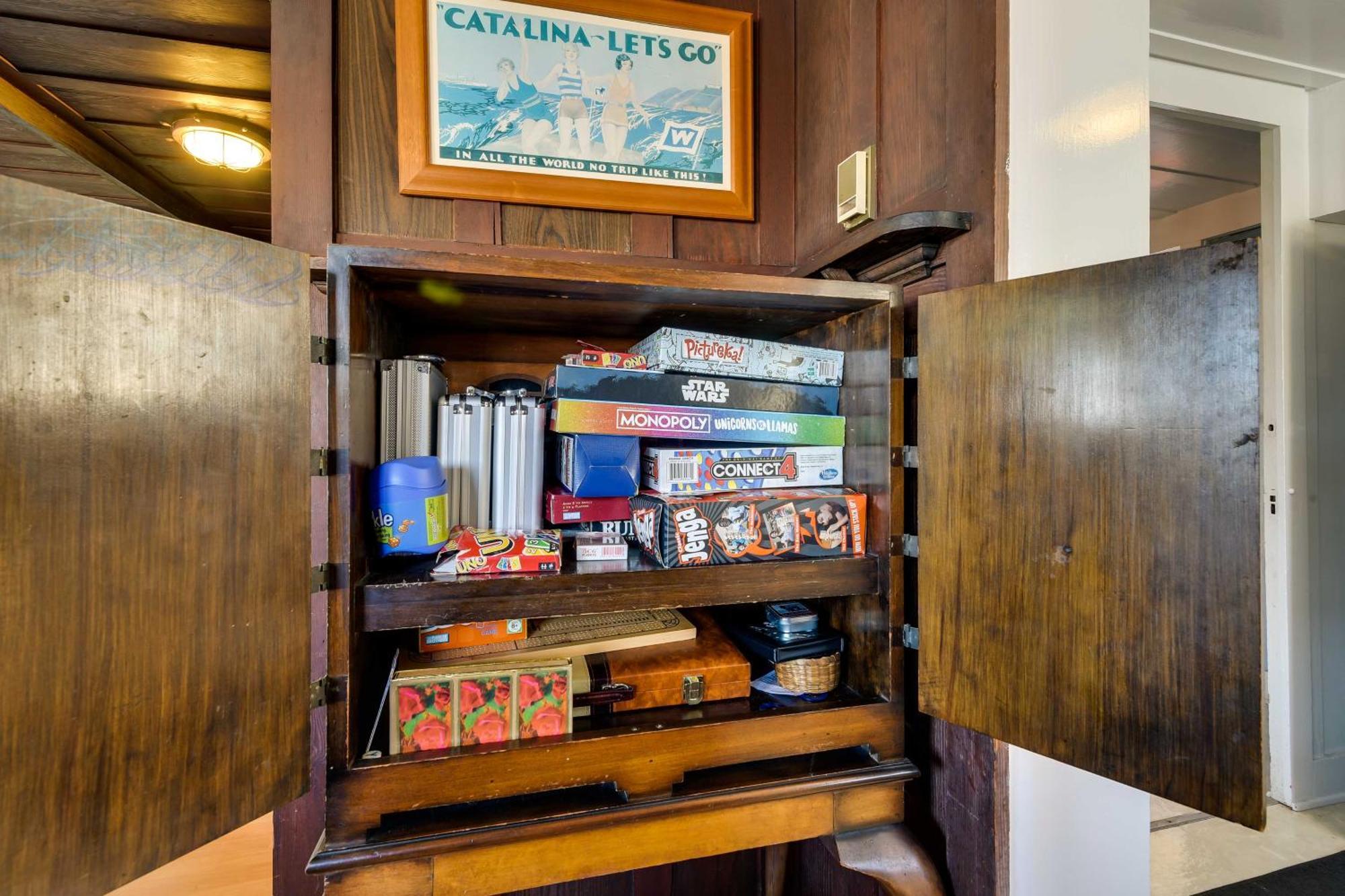 Charming Catalina Gem With Deck Walk To The Beach! Avalon Exterior photo